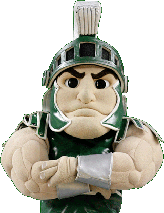 Sparty